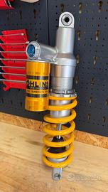 Ohlins KTM