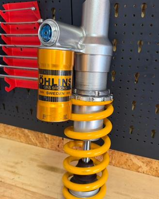 Ohlins KTM