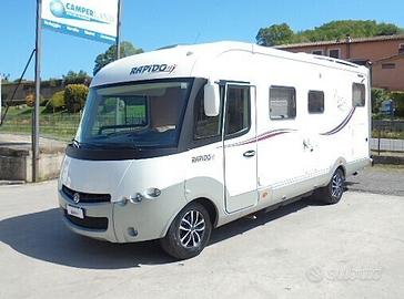 Rapido 9083DF