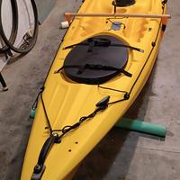2 kayak Ocean Kayak Prowler 13 ( anche singolo)