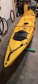 2 kayak Ocean Kayak Prowler 13 ( anche singolo)