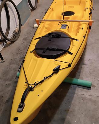 2 kayak Ocean Kayak Prowler 13 ( anche singolo)