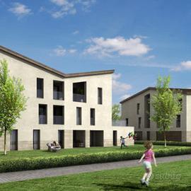 Canali-reggio.App.to di mq 125+ garage