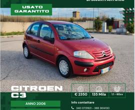 Citroen C3 1.1 Elegance
