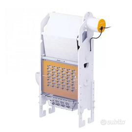 Filtro a tamburo automatico Smart Roller S