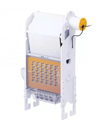 Filtro a tamburo automatico Smart Roller S