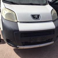 Peugeot bipper anno 2011