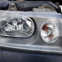 FIAT SCUDO 2005 - FARO ANTERIORE DESTRO
