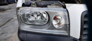 FIAT SCUDO 2005 - FARO ANTERIORE DESTRO