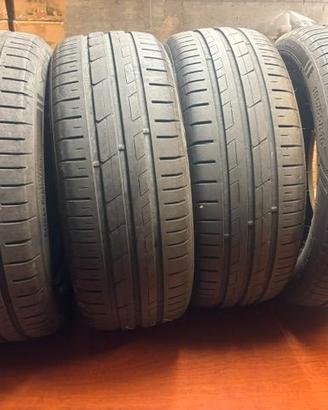 Pneumatici 4 stagioni 195/55 R16