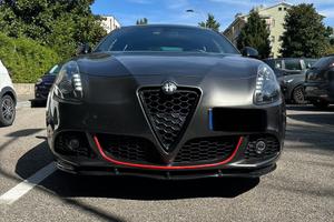 Giulietta 1.4 turbo benzina 170 cv distinctive