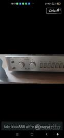 amplificatore giradischi 