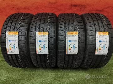 235 35 19 Gomme Invernali Nuove Pirelli 235 35R19