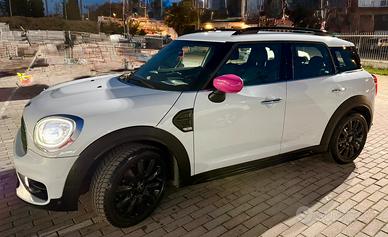 Mini Countryman One