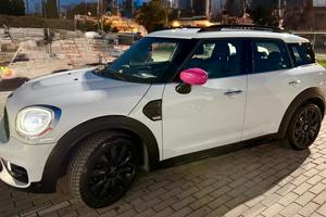 Mini Countryman One