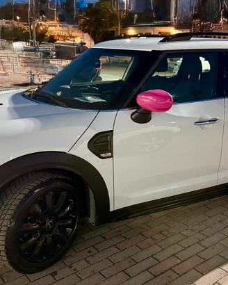 Mini Countryman One