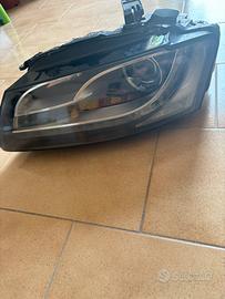 Fanale anteriore sx audi a5