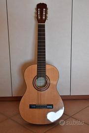  Chitarra classica  3/4