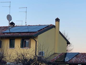 Porzione di bifamiliare