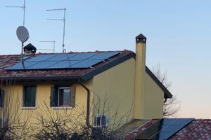 Porzione di bifamiliare