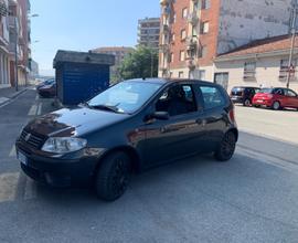 Fiat Punto 1.2 3 porte Actual