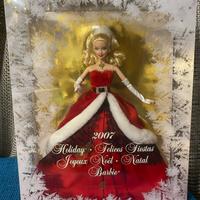 Barbie holiday anno 2007