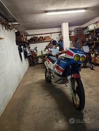 honda africa twin 650 