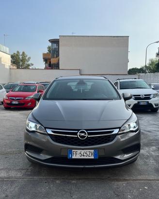 Opel Astra 1.6 DIESEL 95CV Sports Tourer Elective 