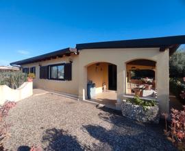Splendida Villa Arenella 600m Dal Mare