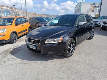 Volvo V50 1.6d R-design
