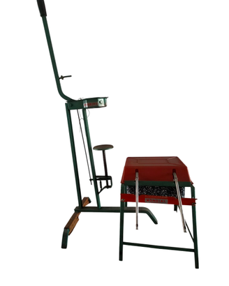 Imbottigliatrice manuale marca MONDIAL