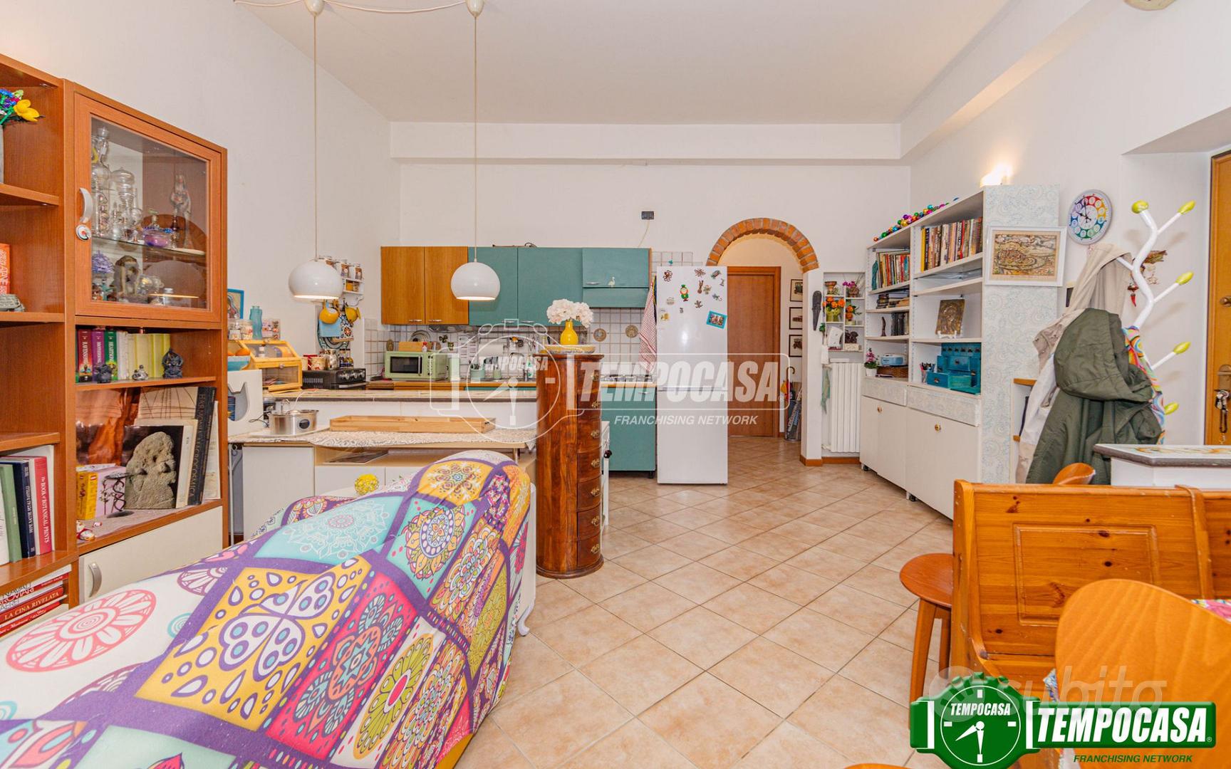 Appartamento – PV - Altro