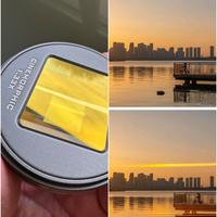 Filtro Anammorfico Freewell Gold 1.33X -Come Nuovo