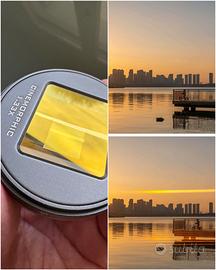 Filtro Anammorfico Freewell Gold 1.33X -Come Nuovo