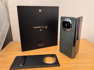 Huawei Mate X3 512gb