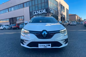 Renault Megane Mégane Sporter Blue dCi 115 CV Busi