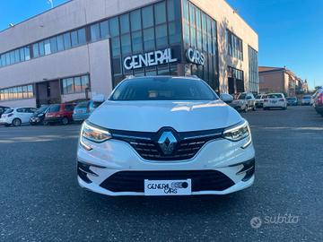 Renault Megane Mégane Sporter Blue dCi 115 CV Busi