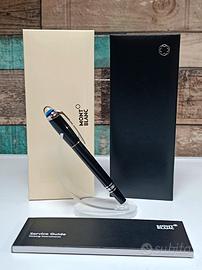 Penna Montblanc Starwalker Roller nuova 
