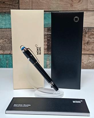 Penna Montblanc Starwalker Roller nuova 