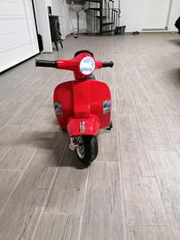 vespa px
