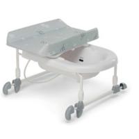 Fasciatoio per vasca da bagno