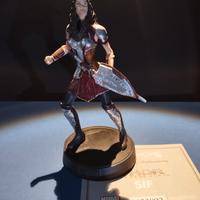 Sif da Thor Marvel Movie Collection 