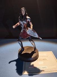 Sif da Thor Marvel Movie Collection 