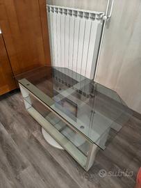 Mobile porta TV (fino 55 pollici)