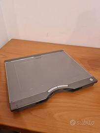 Tavoletta grafica wireless pen tablet