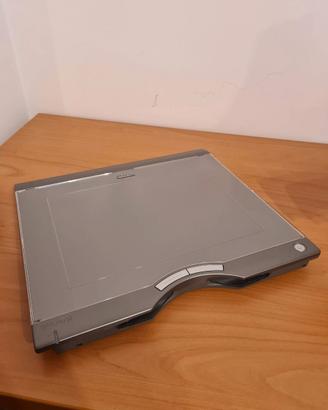 Tavoletta grafica wireless pen tablet