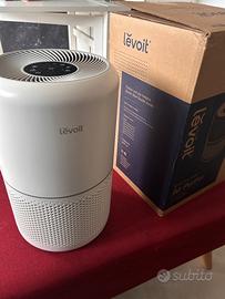Purificatore Levoit Core 300S (con filtro hepa)