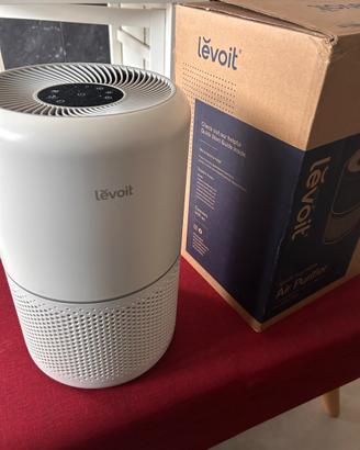 Purificatore Levoit Core 300S (con filtro hepa)