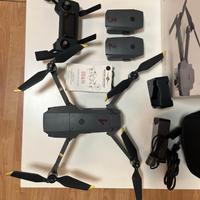 DJI MAVIC PRO