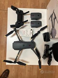DJI MAVIC PRO